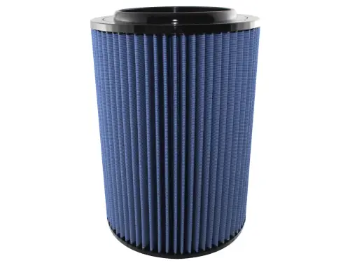Afe - Advance Flow Engineering - 70-50019 | aFe Power Magnum ProHDuty Replacement Air Filter With Pro 5R Media | 13 IN OD x 8-1/4 IN ID x 19-1/2 IN H
