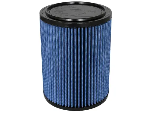 Afe - Advance Flow Engineering - 70-50021 | aFe Power Magnum ProHDuty Replacement Air Filter With Pro 5R Media | 9-1/4 IN OD x 5-1/4 IN ID x 12-3/4 IN H