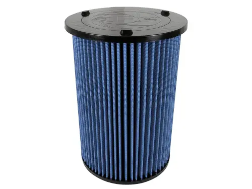 Afe - Advance Flow Engineering - 70-50022 | aFe Power Magnum ProHDuty Replacement Air Filter With Pro 5R Media | 11 IN OD x 6 IN ID x 15-1/8 IN H