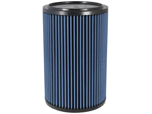 Afe - Advance Flow Engineering - 70-50024 | aFe Power Magnum ProHDuty Replacement Air Filter With Pro 5R Media | 9-1/4 IN OD x 5-1/4 IN ID x 14-1/2 IN H