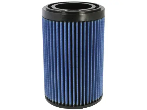 Afe - Advance Flow Engineering - 70-50027 | aFe Power Magnum ProHDuty Replacement Air Filter With Pro 5R Media | 10 IN OD x 5-5/8 IN ID x 16 IN H