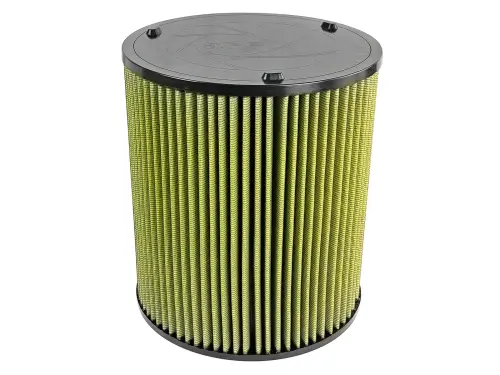 Afe - Advance Flow Engineering - 70-70017 | aFe Power Magnum ProHDuty Replacement Air Filter With Pro GUARD 7 Media | 13 IN OD x 7 IN ID x 14-3/4 IN H