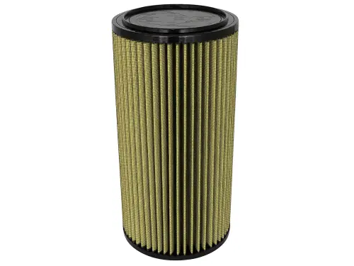 Afe - Advance Flow Engineering - 70-70018 | aFe Power Magnum ProHDuty Replacement Air Filter With Pro GUARD 7 Media | 9-1/4 IN OD x 5-1/4 IN ID x 19 IN H