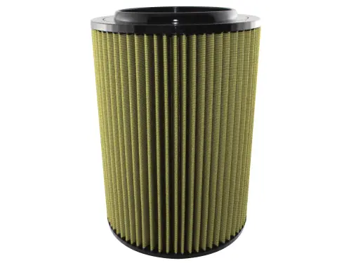 Afe - Advance Flow Engineering - 70-70019 | aFe Power Magnum ProHDuty Replacement Air Filter With Pro GUARD 7 Media | 13 IN OD x 8-1/4 IN ID x 19-1/2 IN H