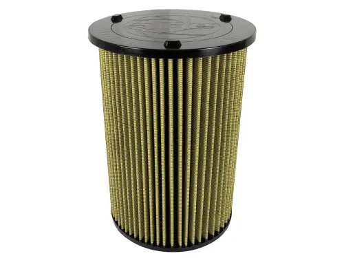 Afe - Advance Flow Engineering - 70-70022 | aFe Power Magnum ProHDuty Replacement Air Filter With Pro GUARD 7 Media | 11 IN OD x 6 IN ID x 15-1/8 IN H