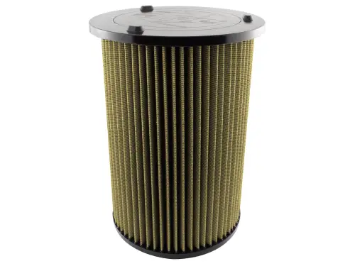 Afe - Advance Flow Engineering - 70-70025 | aFe Power Magnum ProHDuty Replacement Air Filter With Pro GUARD 7 Media | 10-7/8 IN OD x 6-7/8 IN ID x 15-5/8 IN H