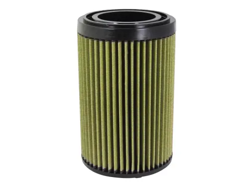 Afe - Advance Flow Engineering - 70-70027 | aFe Power Magnum ProHDuty Replacement Air Filter With Pro GUARD 7 Media | 10 IN OD x 5-5/8 IN ID x 16 IN H