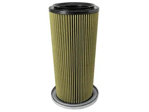 Afe - Advance Flow Engineering - 70-70032 | aFe Power Magnum ProHDuty Replacement Air Filter With Pro GUARD 7 Media | For 70-70132 Housing