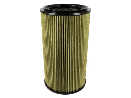 Afe - Advance Flow Engineering - 70-70035 | aFe Power Magnum ProHDuty Replacement Air Filter With Pro GUARD 7 Media | For 70-70135 Housing