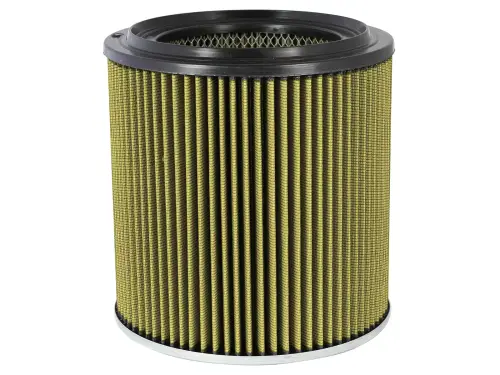 Afe - Advance Flow Engineering - 70-70040 | aFe Power Magnum ProHDuty Replacement Air Filter With Pro GUARD 7 Media | For 70-70140 Housing