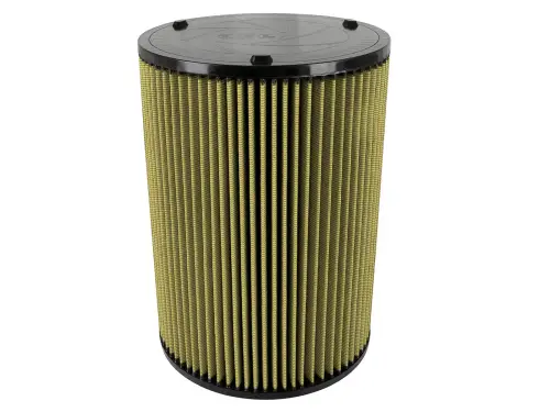 Afe - Advance Flow Engineering - 70-70053 | aFe Power Magnum ProHDuty Replacement Air Filter With Pro GUARD 7 Media | For 70-70153 Housing