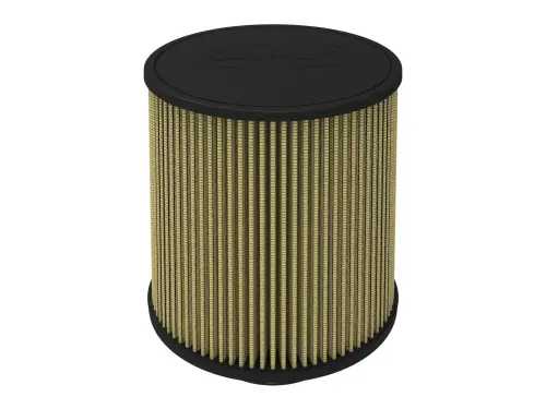 Afe - Advance Flow Engineering - 72-90009 | aFe Power Magnum FORCE Intake Replacement Air Filter With Pro GUARD 7 Media | 4 IN F x 8 IN B x 7 IN T x 8 IN H