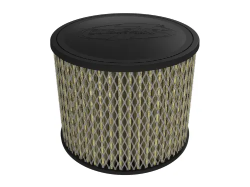 Afe - Advance Flow Engineering - 72-90055 | aFe Power Magnum FORCE Intake Replacement Air Filter With Pro GUARD 7 Media | 4 IN F x 7 IN B x 7 IN T x 6 IN H