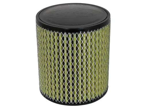 Afe - Advance Flow Engineering - 72-90094 | aFe Power Magnum FORCE Intake Replacement Air Filter With Pro GUARD 7 Media | 4 IN F x 7 IN B x 7 IN T x 8 IN H