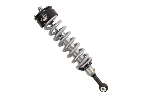 BDS Suspension - FOX98302050 | BDS Suspension Fox 2.0 Coilover IFP Shock For Ram 1500 4WD | Performance Series | 0-2 Inch Lift