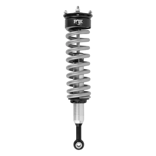 BDS Suspension - FOX98502007 | BDS Suspension Fox 2.0 IFP Coilover Shock For Ford F-150 4WD | Performance Series | 0-2 Inch Lift
