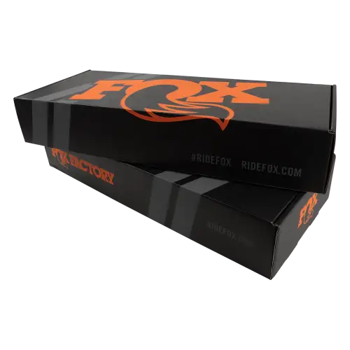 BDS Suspension - FOX98502020 | BDS Suspension Fox 2.0 IFP Coilover Shock For Ram 1500 4WD | Performance Series | 0-2 Inch Lift