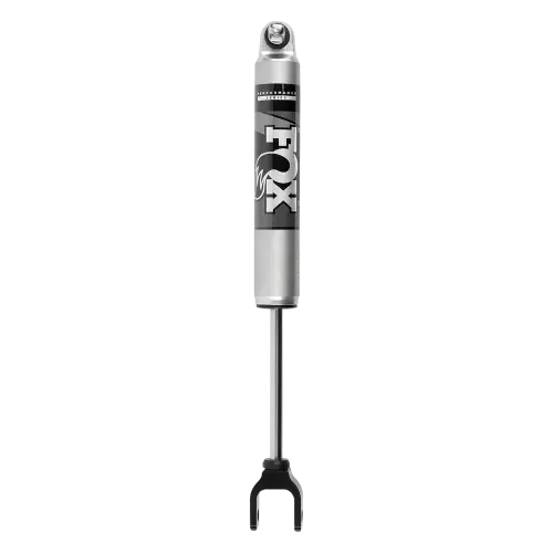 BDS Suspension - FOX98524239 | BDS Suspension Fox 2.0 IFP Rear Shock For Chevrolet Silverado / GMC Sierra 2500HD / 3500HD | Performance Series | 0-1 Inch Lift