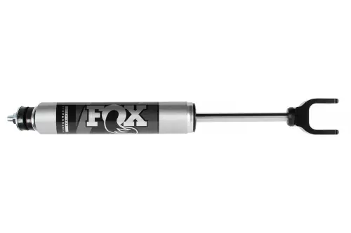 BDS Suspension - FOX98524240 | BDS Suspension Fox 2.0 IFP Front Shock For Chevrolet Silverado / GMC Sierra 2500HD / 3500HD | With UCA | Performance Series | 1-2.5 Inch Lift