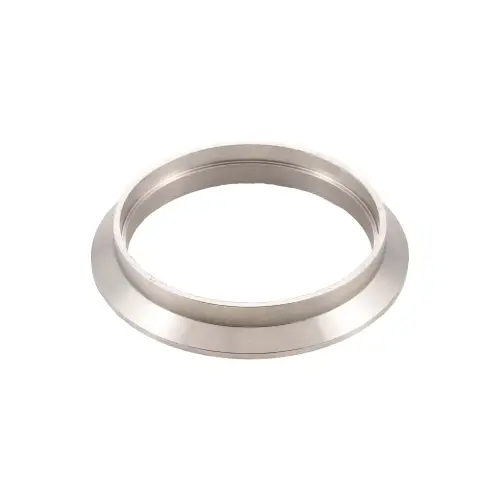 Pacific Performance Engineering - 516210031 | PPE Performance Turbo Exhaust Ring 3.0 Inch Flat