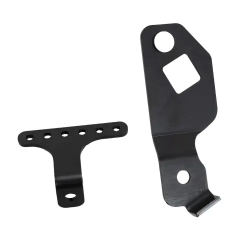 Belltech - 5750 | Belltech Ride Height Sensor Relocation Brackets For Ford F-150 Lowered Trucks