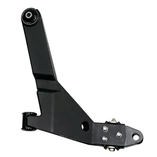 Van Compass - 1060-LH | Van Compass High Clearance Adjustable Lower Control Arm For Ford Transit | Left Arm & Hardware Only