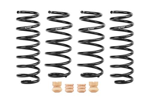 Eibach - E10-51-025-01-22 | Eibach PRO-KIT For Jeep Grand Cherokee L | Set of 4 Springs