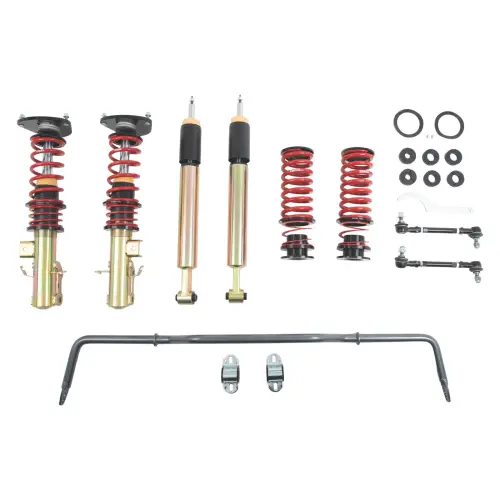 Belltech - 352080HK | Belltech Performance Handling Kit With Front Coilovers And Rear Sway Bar For Ford Maverick AWD / Bronco Sport AWD