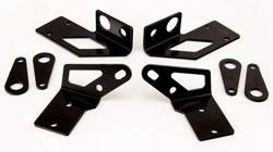 Height Sensor Brackets