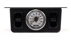 Gauges and Switches