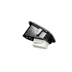 Recon Truck Accessories - 264243BL | Recon LED Mirror / Puddle Light Kit Ultra High Power in Blue (2015-2021 F150 | 2017-2020 Raptor | 2017-2024 F250, F350 Super Duty | 2021-2024 Bronco) - Image 4
