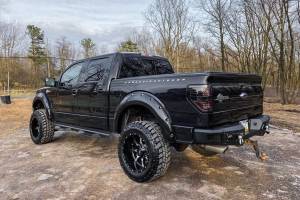 Rough Country - 57657 | Rough Country 6 Inch Lift Kit For Ford F-150 4WD | Vertex Coilovers With V2 Rear Shocks - Image 3