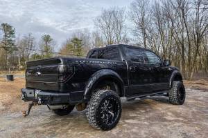Rough Country - 57657 | Rough Country 6 Inch Lift Kit For Ford F-150 4WD | Vertex Coilovers With V2 Rear Shocks - Image 5