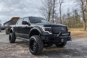 Rough Country - 57657 | Rough Country 6 Inch Lift Kit For Ford F-150 4WD | Vertex Coilovers With V2 Rear Shocks - Image 6