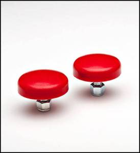 BS10S | DJM Suspension 0.75 Inch Tall Bump Stop
