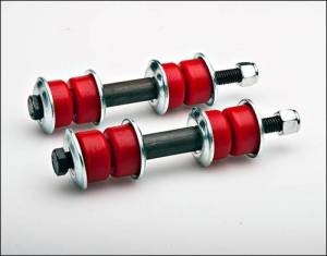 EL01 | DJM Suspension Lower Control Arm Sway Bar End Link with a 1.75 Inch Spacer