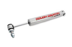 87400 | N3 Steering Stabilizer | Chevy/GMC S10 Blazer/S10 Truck/S15 Jimmy/Sonoma (82-01)