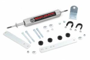 8734230 | N3 Steering Stabilizer | Ford Bronco/F-150/F-250 (1980-1998)