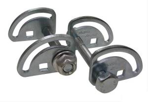 5.86375K | Eibach PRO-ALIGNMENT-KIT (Camber Plate/Nut Kit)