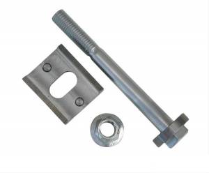 5.86680K | Eibach PRO-ALIGNMENT-KIT (Camber Plate/Nut Kit)