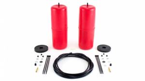 60818 | Air Lift 1000 Air Spring Kit (2009-2024 Ram 1500 2WD/4WD)