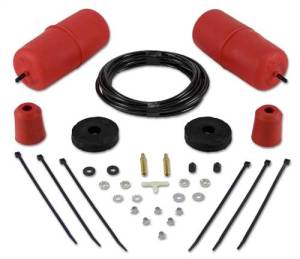 60724 | Air Lift 1000 Air Spring Kit (2000-2007 Focus)
