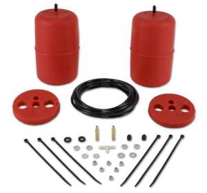 60732 | Air Lift 1000 Air Spring Kit (2004-2020 Sienna)