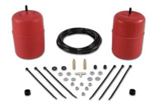 60814 | Air Lift 1000 Air Spring Kit