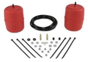60816 | Air Lift 1000 Air Spring Kit