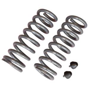 19113F |ÊGM A-Body Front Lowering Coil Springs 2 in. Drop (Big Block)