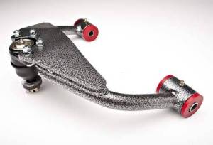 DJM Suspension - CA3097U | DJM Suspension Upper Control Arms (1997-2003 F150 Pickup 2WD) - Image 4