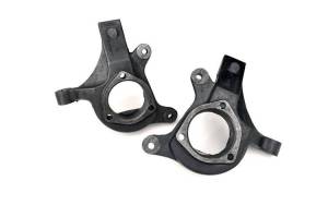 7501 | Rough Country 3 Inch Lift Knuckles (Silverado, Sierra 1500 2WD)
