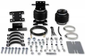 Air Lift Company - 88105 | Air Lift LoadLifter 5000 Ultimate air spring kit w/internal jounce bumper - Image 1