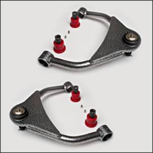 CA2390U | DJM Suspension Upper Control Arms (2000 Ram 1500 Pickup 2WD)